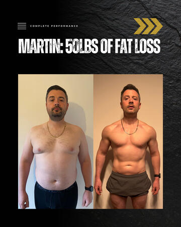 Tina: lost 13kg of fat and got all her confidence back Tina: lost 13kg of fat and got all her confidence back