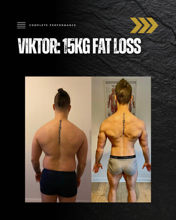 Stevie: up 12kg of lean mass and added huge numbers to his main lifts Stevie: up 12kg of lean mass and added huge numbers to his main lifts